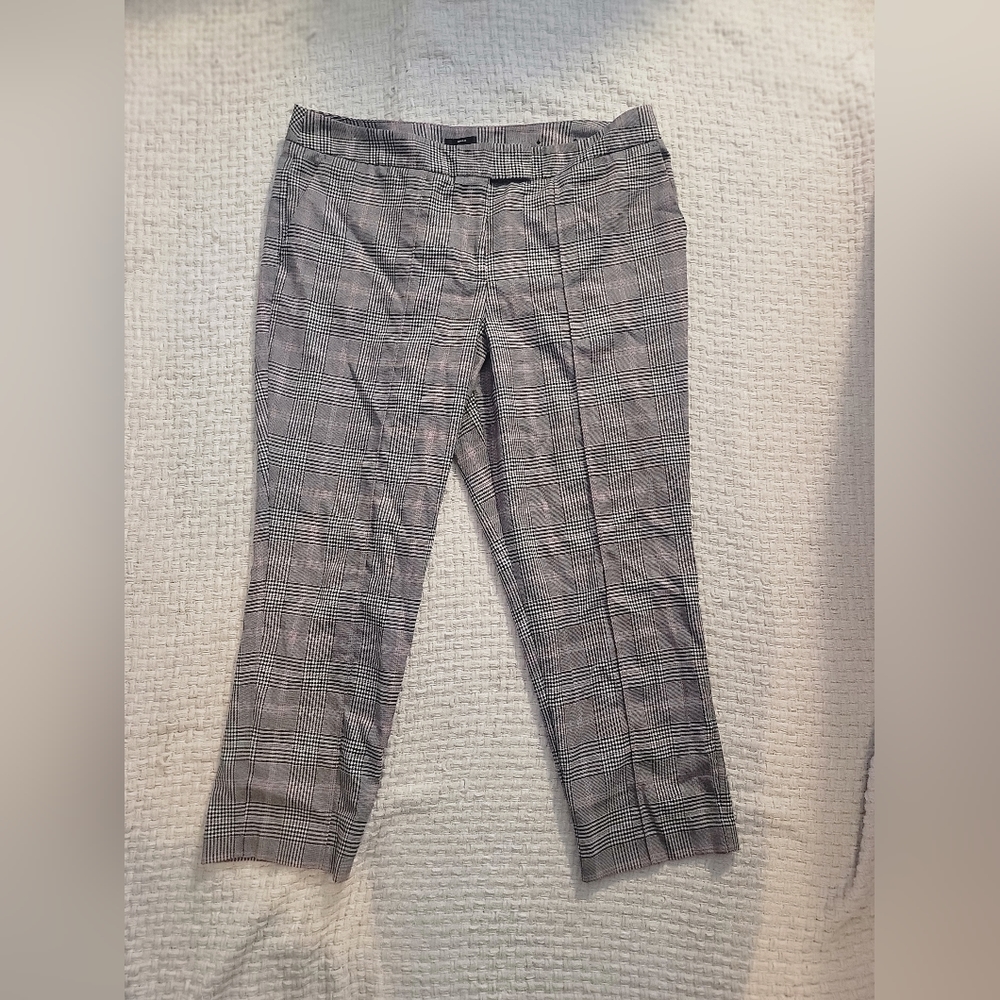 Business casual pants